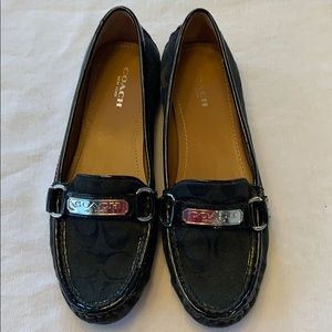 Coach Loafers